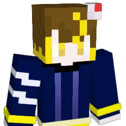 Petit_1004 Minecraft avatar bust