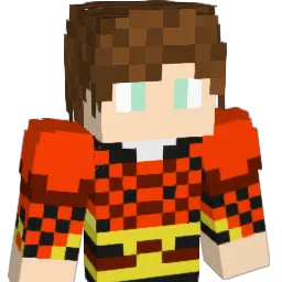 Petit_Jurapower Minecraft avatar bust