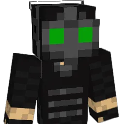 Petit_Umbrella Minecraft avatar bust