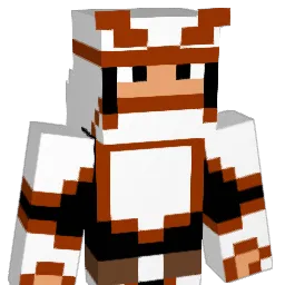 Petit_Vampire Minecraft avatar bust