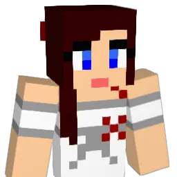 Petit_coeur Minecraft avatar bust