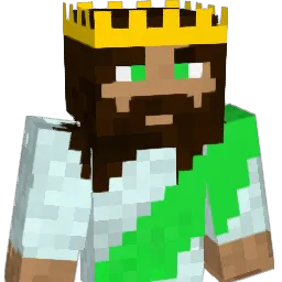 Petite_Lu Minecraft avatar bust