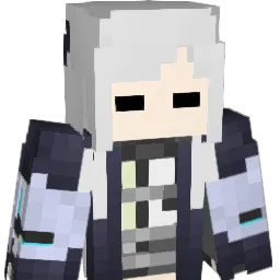 PetlyakovPeshka Minecraft avatar bust