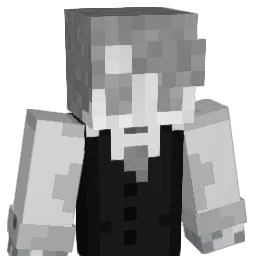 Petql Minecraft avatar bust