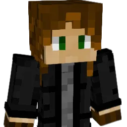 Petr275 Minecraft avatar bust