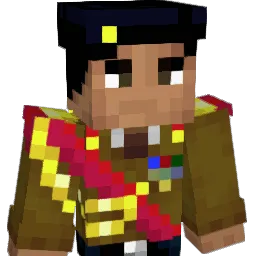 PetrNaj's Minecraft skin
