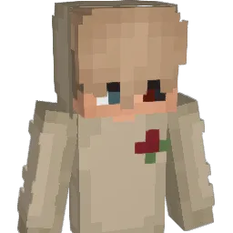 PetrPlay's Minecraft skin