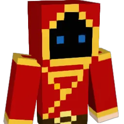 PetrSUB's Minecraft skin