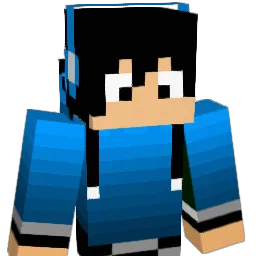 PetrSef's Minecraft skin