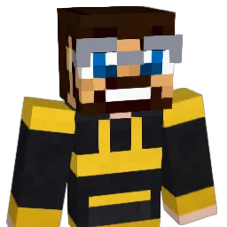 Petr_Nikotin Minecraft avatar bust