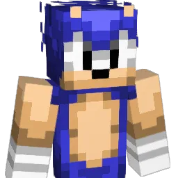 Petra3010 Minecraft avatar bust