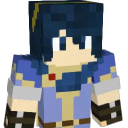 PetrasTYR's Minecraft skin