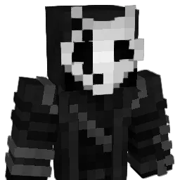 Petrichor080 Minecraft avatar bust