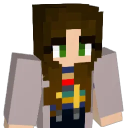 Petrichor3 Minecraft avatar bust