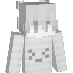 Petricode Minecraft avatar bust