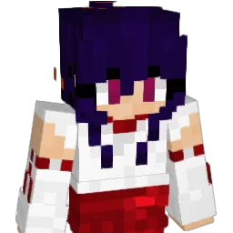 Petrie_toast Minecraft avatar bust