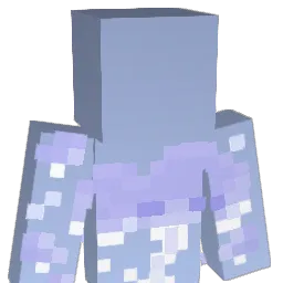 Petrifore's Minecraft skin
