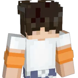 Petrik_637 Minecraft avatar bust