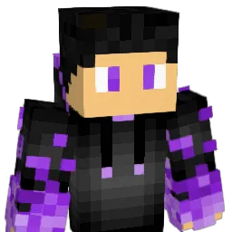 Petris87 Minecraft avatar bust