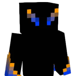PetrolCrafter Minecraft avatar bust