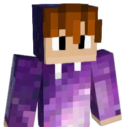 Petronix's Minecraft skin