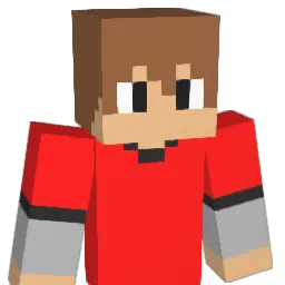 PetrosRZ Minecraft avatar bust