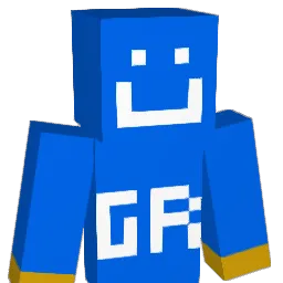 Petros_OGigantas Minecraft avatar bust