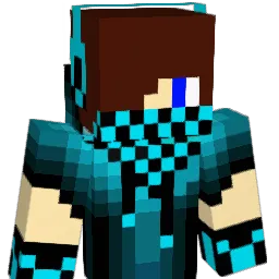 PetroxSP Minecraft avatar bust