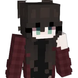 PetruccioFCRC Minecraft avatar bust