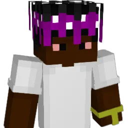 PetrusDK Minecraft avatar bust