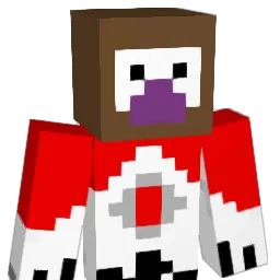 Petrut6626 Minecraft avatar bust