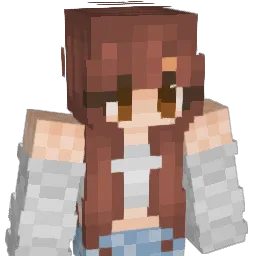 PetsChampion Minecraft avatar bust
