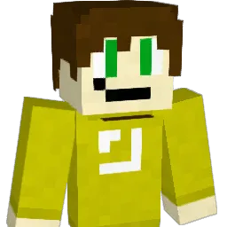 PetterR03 Minecraft avatar bust