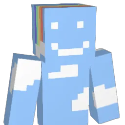 Petter_132 Minecraft avatar bust