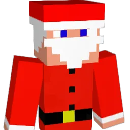 PetteriOE Minecraft avatar bust