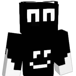 Petu30 Minecraft avatar bust