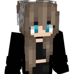 Petunia3759 Minecraft avatar bust