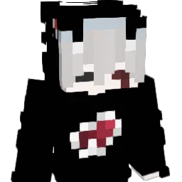 Petyapetya1618 Minecraft avatar bust