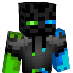 Petypol Minecraft avatar bust
