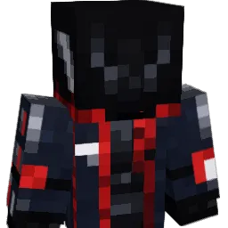 Minecraft-Skin von PeurZeus
