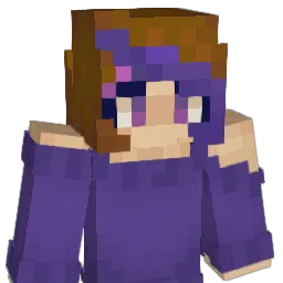 Peurc0ol Minecraft avatar bust