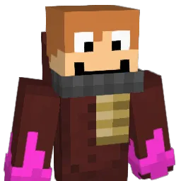 Pevorelox's Minecraft skin