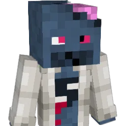 Pevvel's Minecraft skin