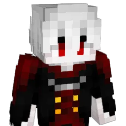 PewPew844 Minecraft avatar bust