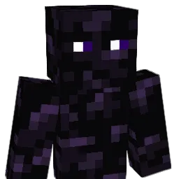 Pew_de_ju Minecraft avatar bust