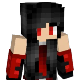 Pewge's Minecraft skin
