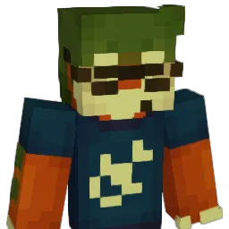 PewienKott_ Minecraft avatar bust