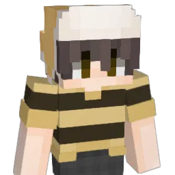 PewpewSeto Minecraft avatar bust