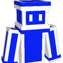 PewterOcean969 Minecraft avatar bust