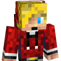 Pex99 Minecraft avatar bust